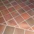  Stroeher ступень простая "Loft" Terra 316 patrizierrot ofenbunt (4822)