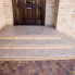  Stroeher плинтус Asar 635 gari (8102), длина 29,4 см
