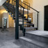  Stroeher ступень "Loft" Aera 710 crio (9430)