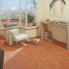  Stroeher ступень простая "Loft" Roccia 839 ferro (4817)