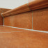  Stroeher ступень простая "Loft" Roccia 841 rosso (4817)