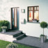  Stroeher ступень простая "Loft" Roccia 845 nero (4816)