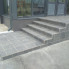  Stroeher ступень простая "Loft" Zoe 973 anthracite (4817)