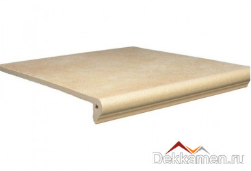 Ступень фронтальная Interbau Nature Alpen 044 Allgau