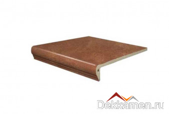 SDS Ступень фронтальная Koblenz Brown