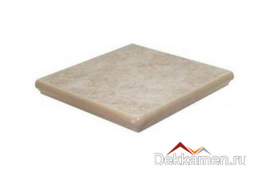 SDS Ступень угловая Koblenz Hellbeige
