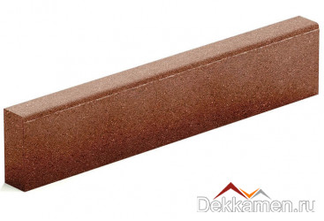 Steingot 1000*200*80 Коричневый