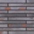 Клинкерная плитка LF06 Argon wall, ригельный формат