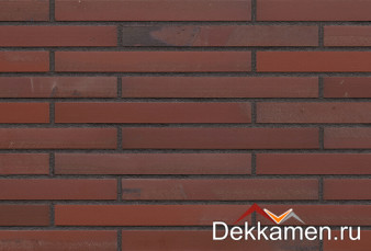 Клинкерная плитка LF12 Old amber, ригельный формат