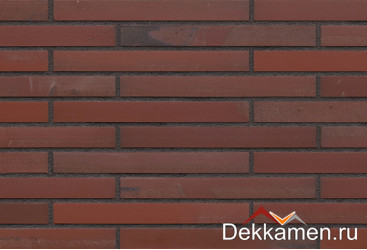 Клинкерная плитка LF12 Old amber, ригельный формат