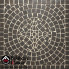 Мозаика M609DF umbra ferrum