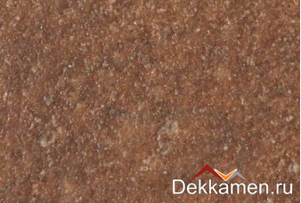 Exagres Клинкерная плитка Manhattan Red
