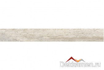 Клинкерная плитка Marbles Travertino 1200x150 мм