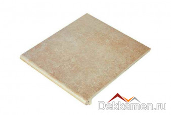 SDS Ступень фронтальная Marburg Beige 