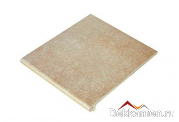 SDS Ступень фронтальная Marburg Beige 