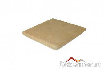 SDS Ступень угловая Marburg Beige 