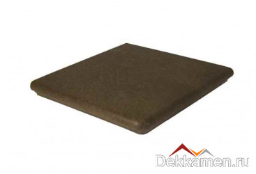 SDS Ступень угловая Marburg Braun