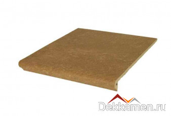 SDS Ступень фронтальная Marburg Dunkelbeige