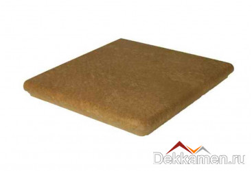 SDS Ступень угловая Marburg Dunkelbeige