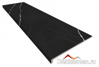 Markina Nero 1200x330 мм