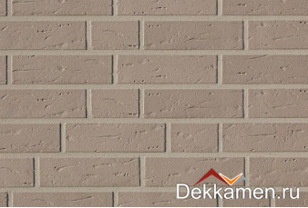 Objekta Grau genarbt NF структурная
