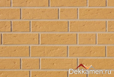 Objekta Sandgelb genarbt NF структурная
