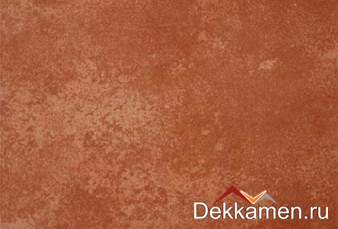 Плитка клинкерная Interbau Nature Alpen 059 Alpen Kastanie