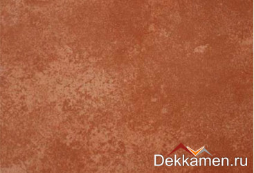 Плитка клинкерная Interbau Nature Alpen 059 Alpen Kastanie