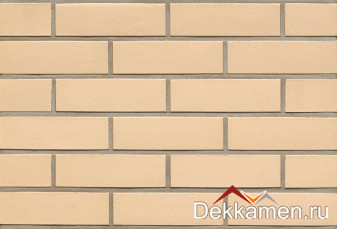Клинкерная плитка R100 perla liso, 240х71х9 мм