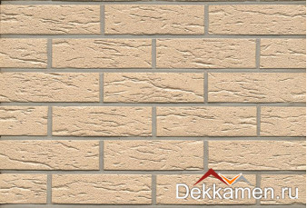 Клинкерная плитка R116 perla mana, 240х71х9мм