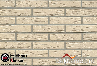 Клинкерная плитка R116 perla mana, 240х52х9мм