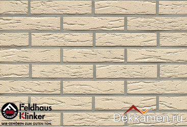 Клинкерная плитка R116 perla mana, 240х52х9мм