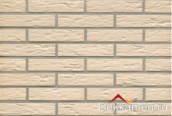 Клинкерная плитка R140 perla senso, 240х52х9 мм