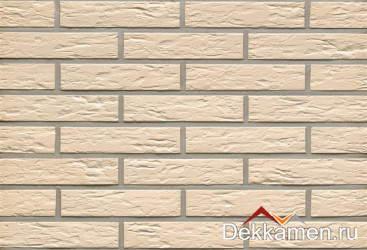 Клинкерная плитка R140 perla senso, 240х52х9 мм