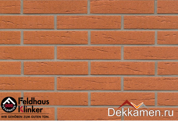 Клинкерная плитка R227 terracotta rustico, 240х52х9 мм