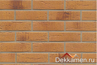 Клинкерная плитка R287 amari viva rustico aubergine, 240х71х9