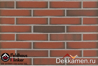 Клинкерная плитка R303 ardor liso, 240х52х9 мм