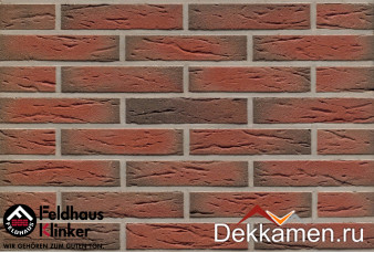 Клинкерная плитка R436 ardor mana, 240х52х9 мм