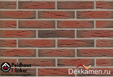Клинкерная плитка R436 ardor mana, 240х52х9 мм
