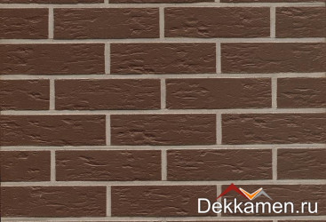 Клинкерная плитка R540 geo senso, 240х71х9 мм