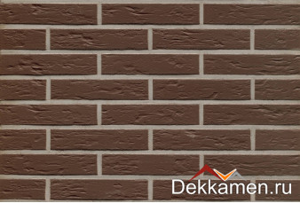 Клинкерная плитка R540 geo senso, 240х52х9 мм
