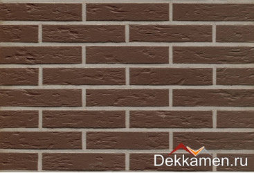 Клинкерная плитка R540 geo senso, 240х52х9 мм