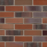 Клинкерная плитка R560 carbona carmesi colori, 240х71х14