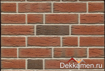 Клинкерная плитка R689 sintra ardor, 240х71х14
