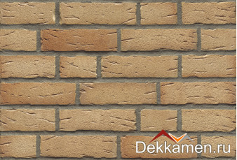 Клинкерная плитка R696 sintra crema duna, 240х71х14