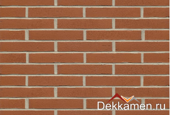 Клинкерная плитка R731 vascu terracotta oxana, 240х52х14