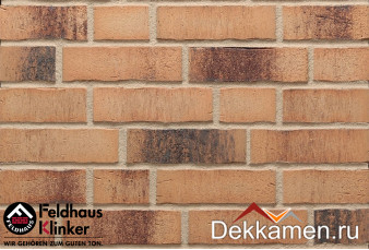 Клинкерная плитка R734 vascu sabiosa ocasa, 240х71х14