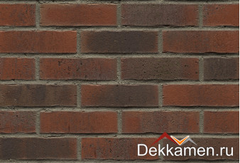Клинкерная плитка R743 vascu carmesi flores, 240х71х14