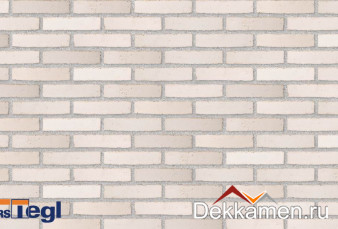 RT102 CLASSICA Weib Lucca Handstrichziegel, 228*108*54 мм полнотелый