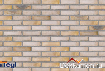 RT547 UNIKA/SPEZIALFARBEN Helios  Handstrichziegel, 228*108*54 мм полнотелый